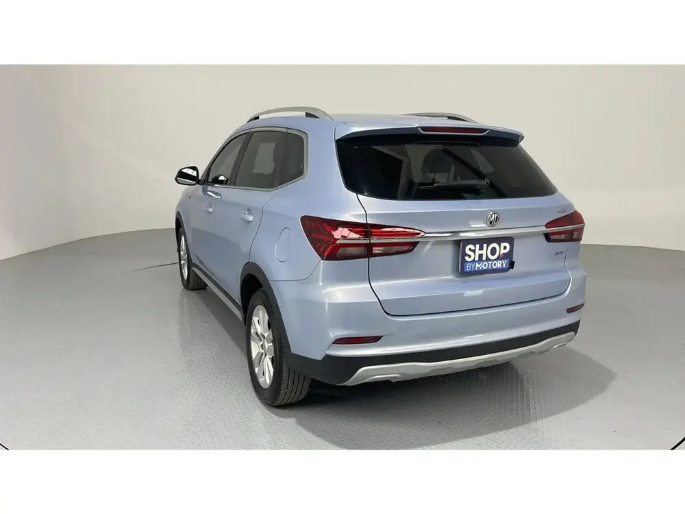 MG RX5 STD 2023