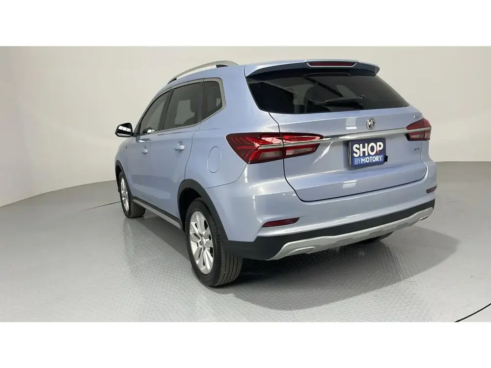 MG RX5 STD 2023