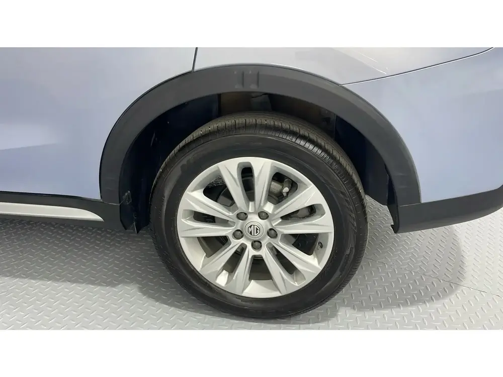 MG RX5 STD 2023