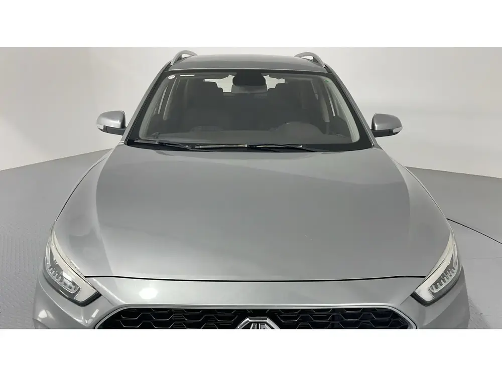ام جي ZS كمفورت 2023