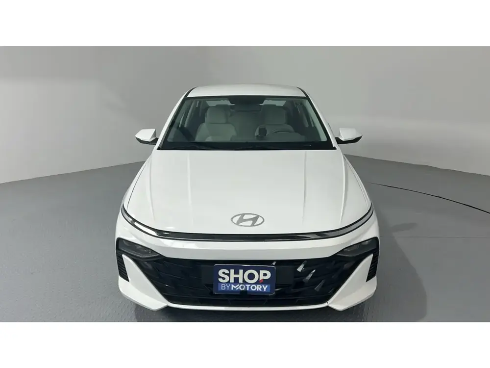 Hyundai Accent FLT 2024