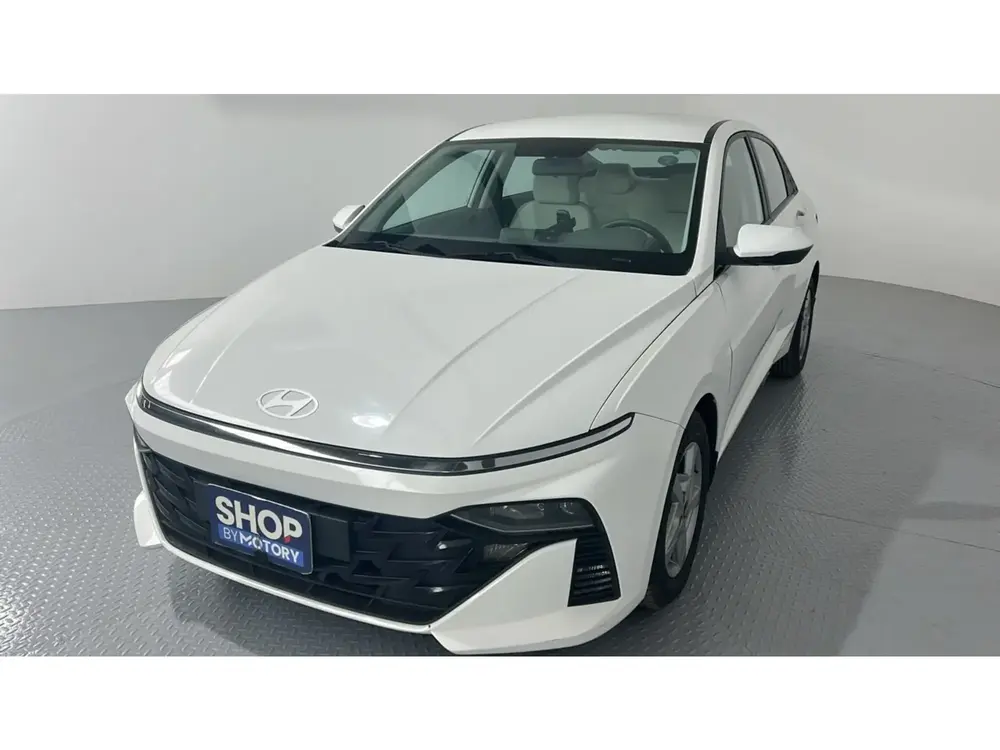 Hyundai Accent FLT 2024