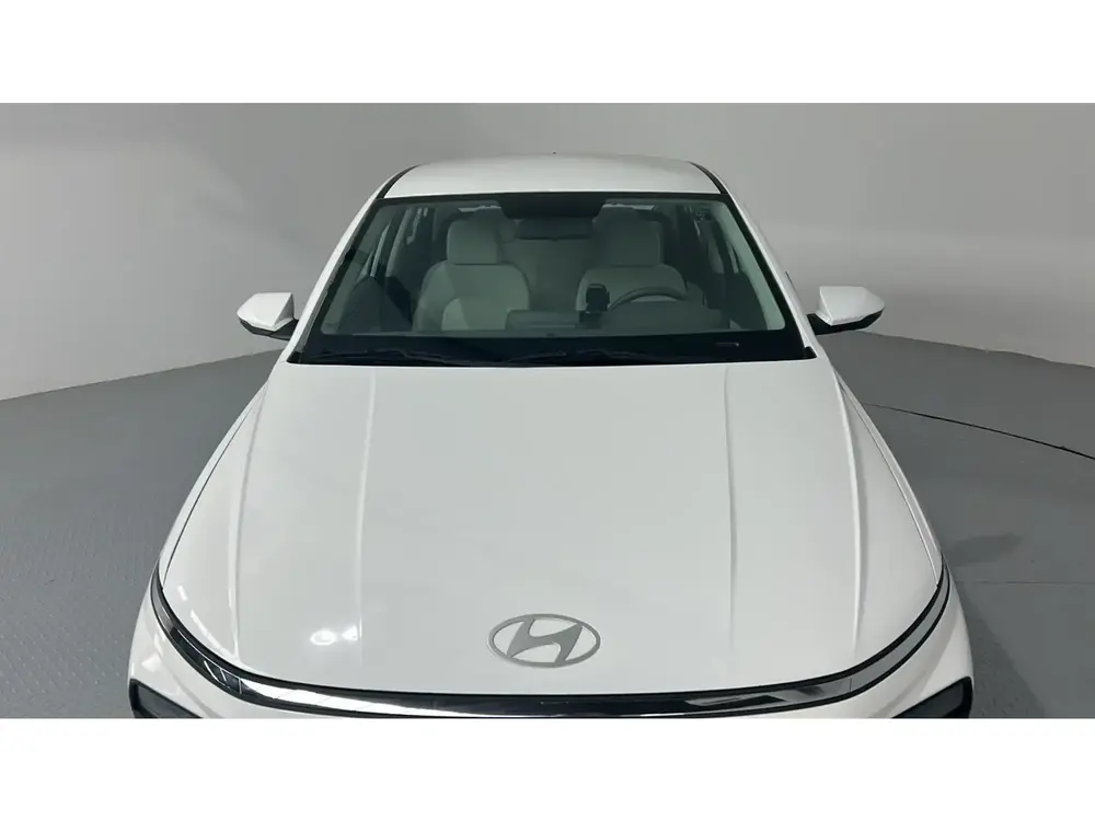 Hyundai Accent FLT 2024
