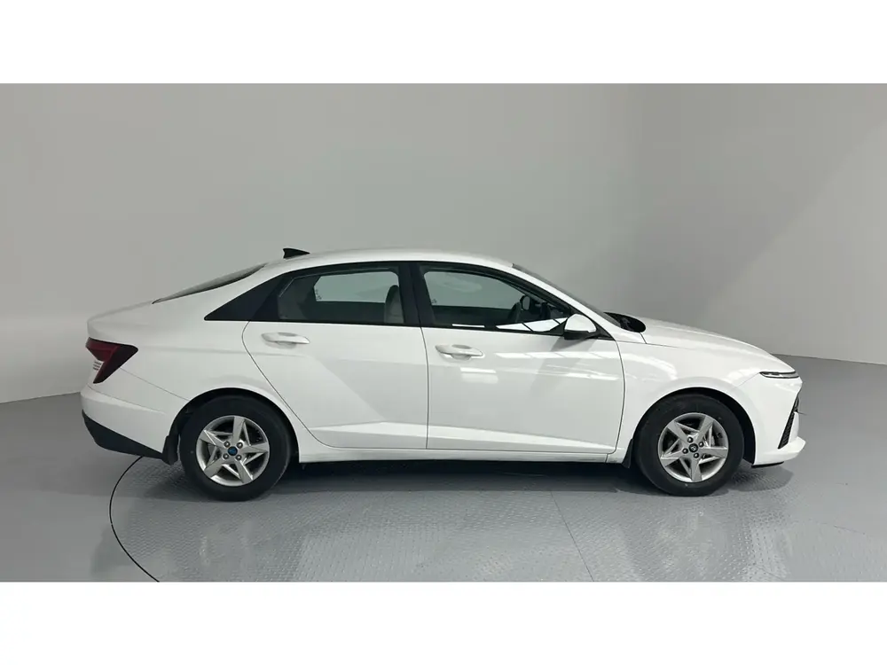 Hyundai Accent FLT 2024
