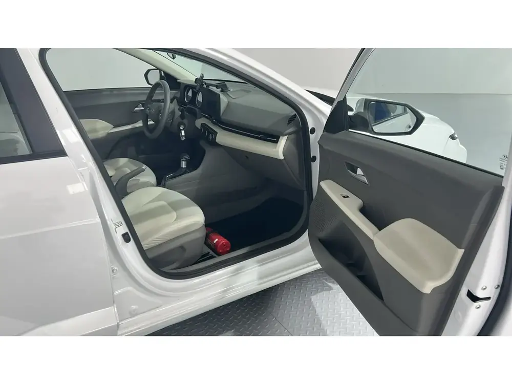 Hyundai Accent FLT 2024