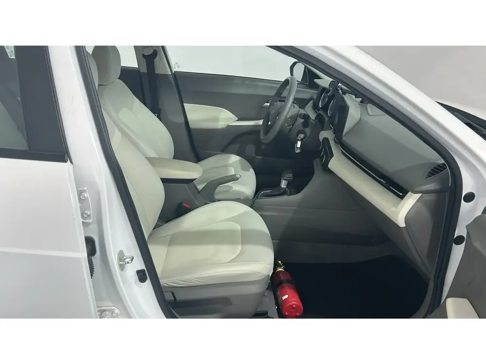 Hyundai Accent FLT 2024