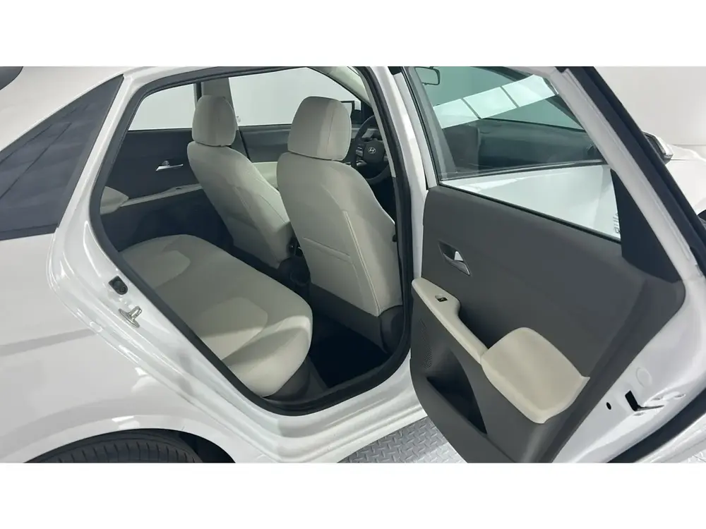 Hyundai Accent FLT 2024