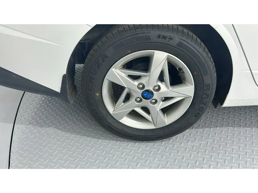 Hyundai Accent FLT 2024