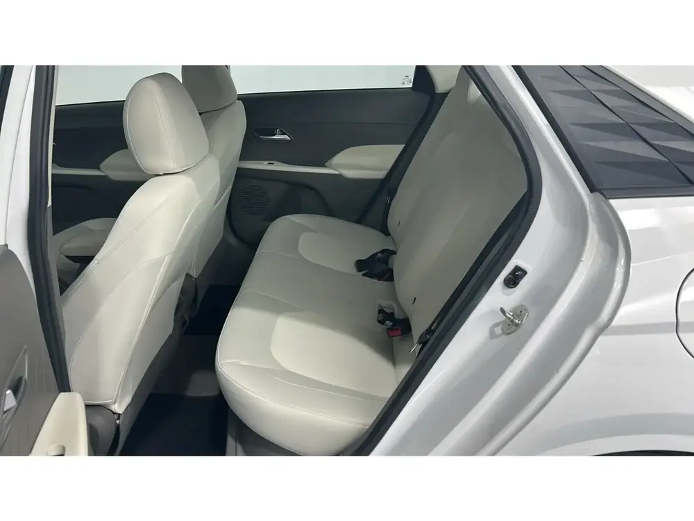 Hyundai Accent FLT 2024