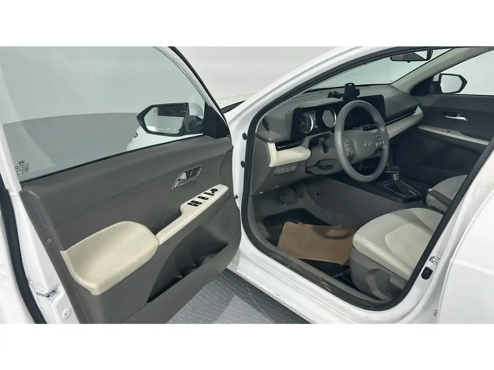 Hyundai Accent FLT 2024