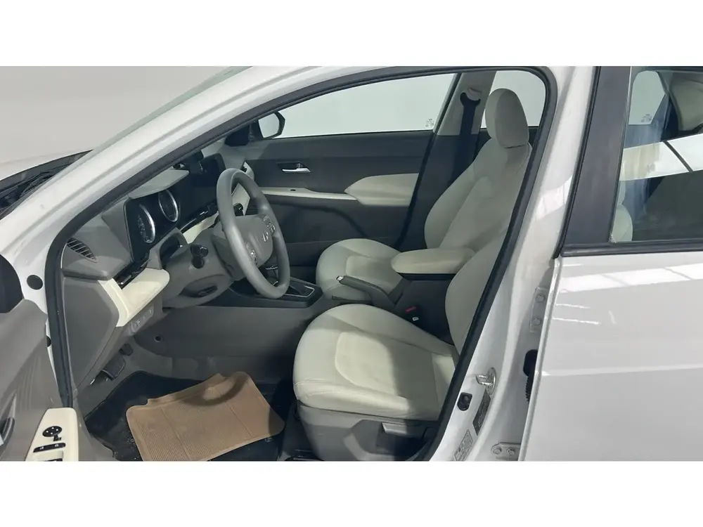 Hyundai Accent FLT 2024