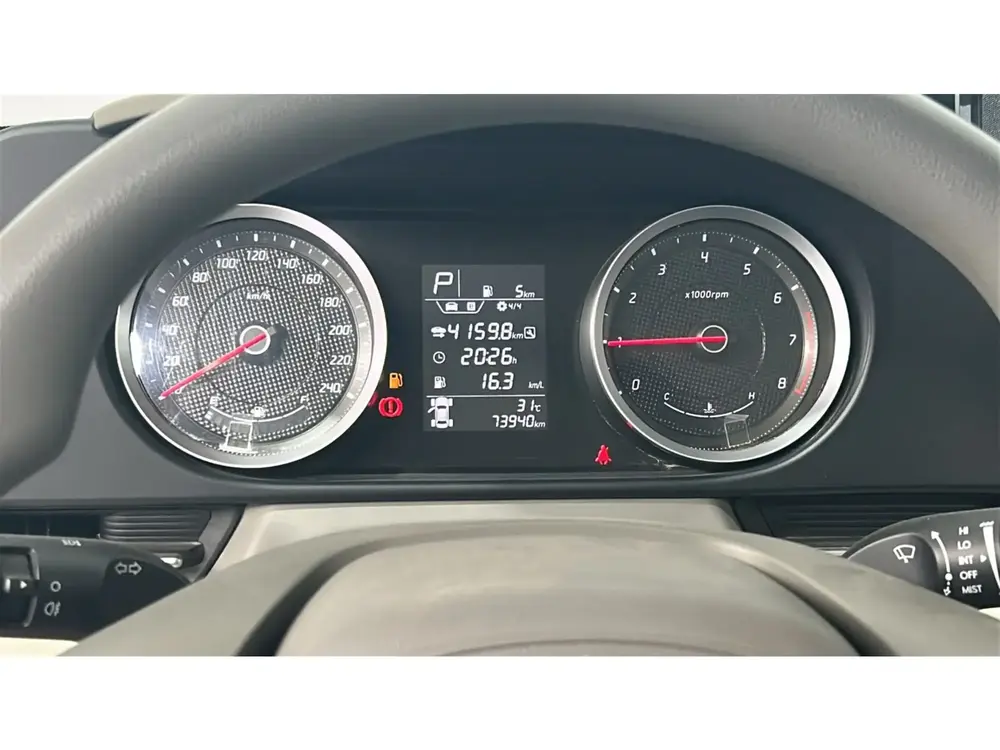Hyundai Accent FLT 2024