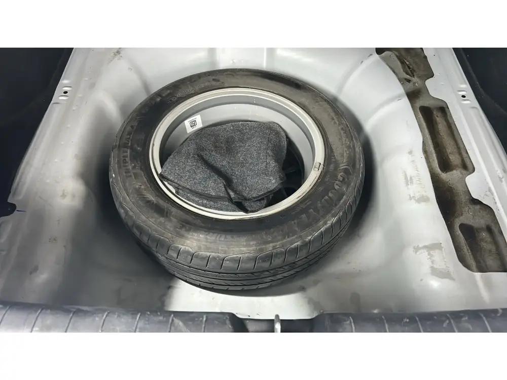 Hyundai Accent FLT 2024