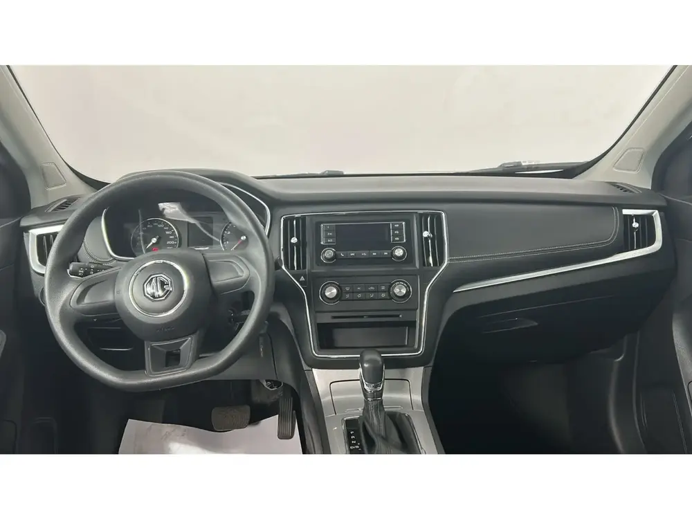 MG RX5 STD 2023