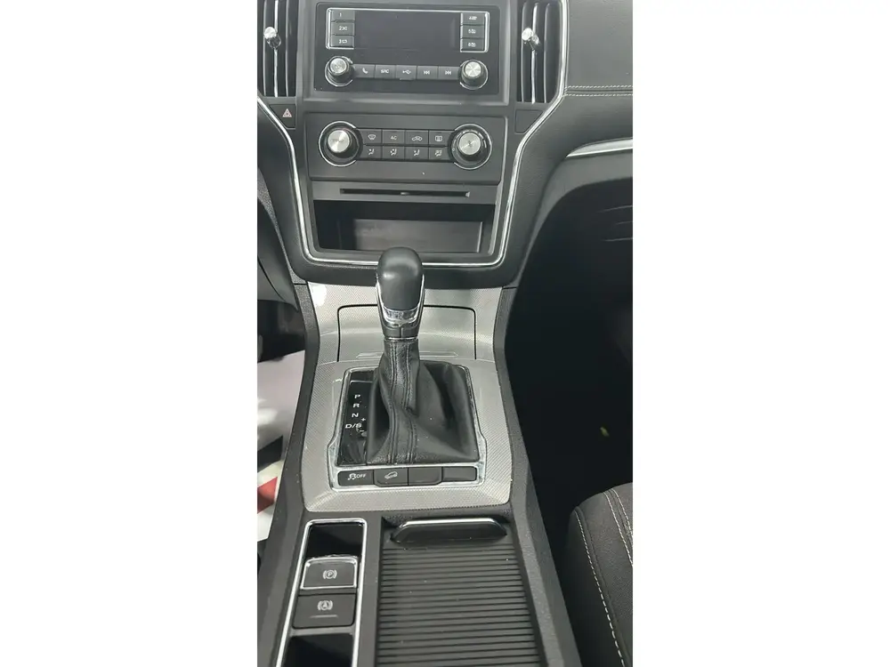 MG RX5 STD 2023