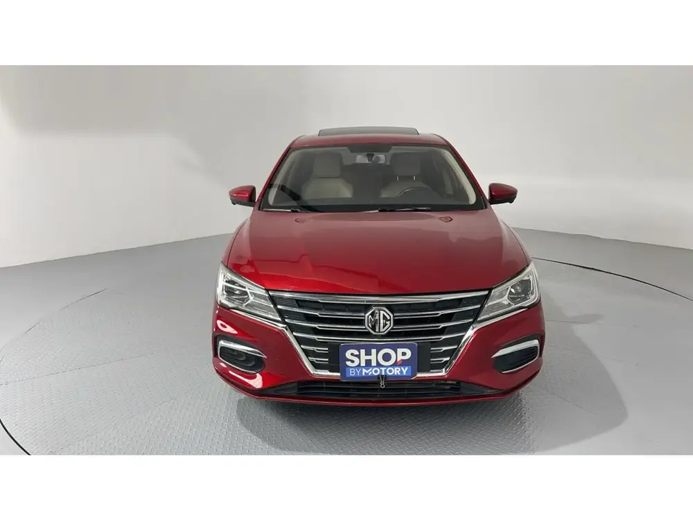 MG 5 FULL 2023