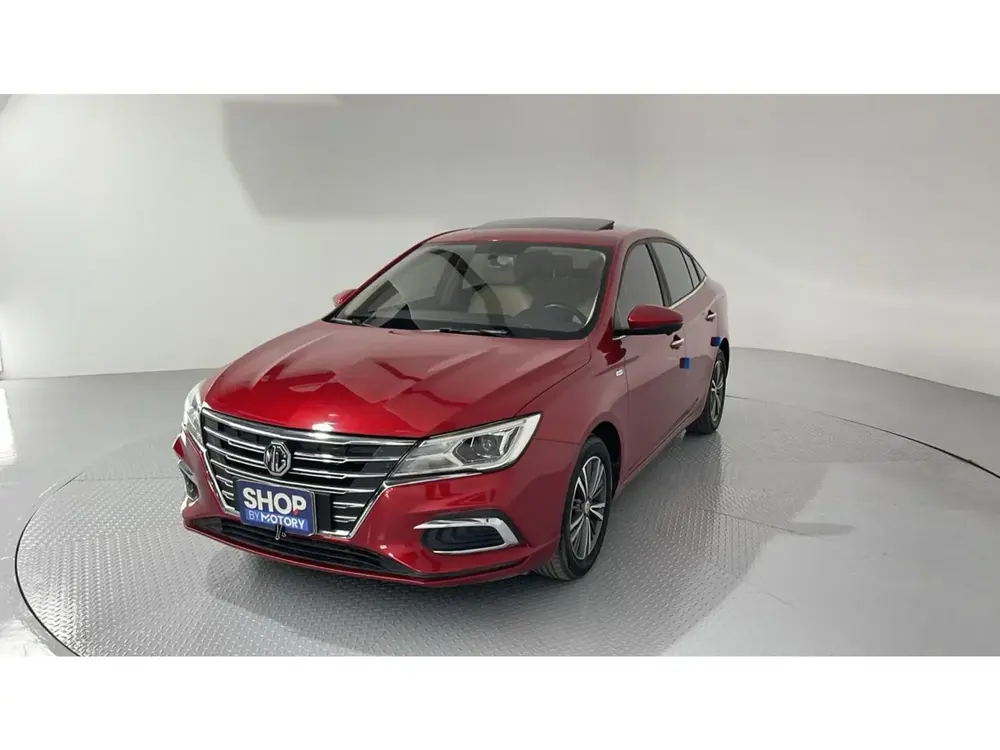 MG 5 FULL 2023