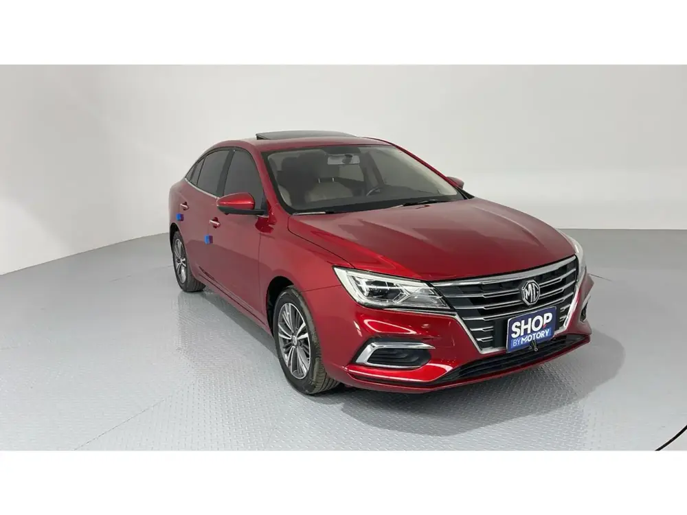 MG 5 FULL 2023
