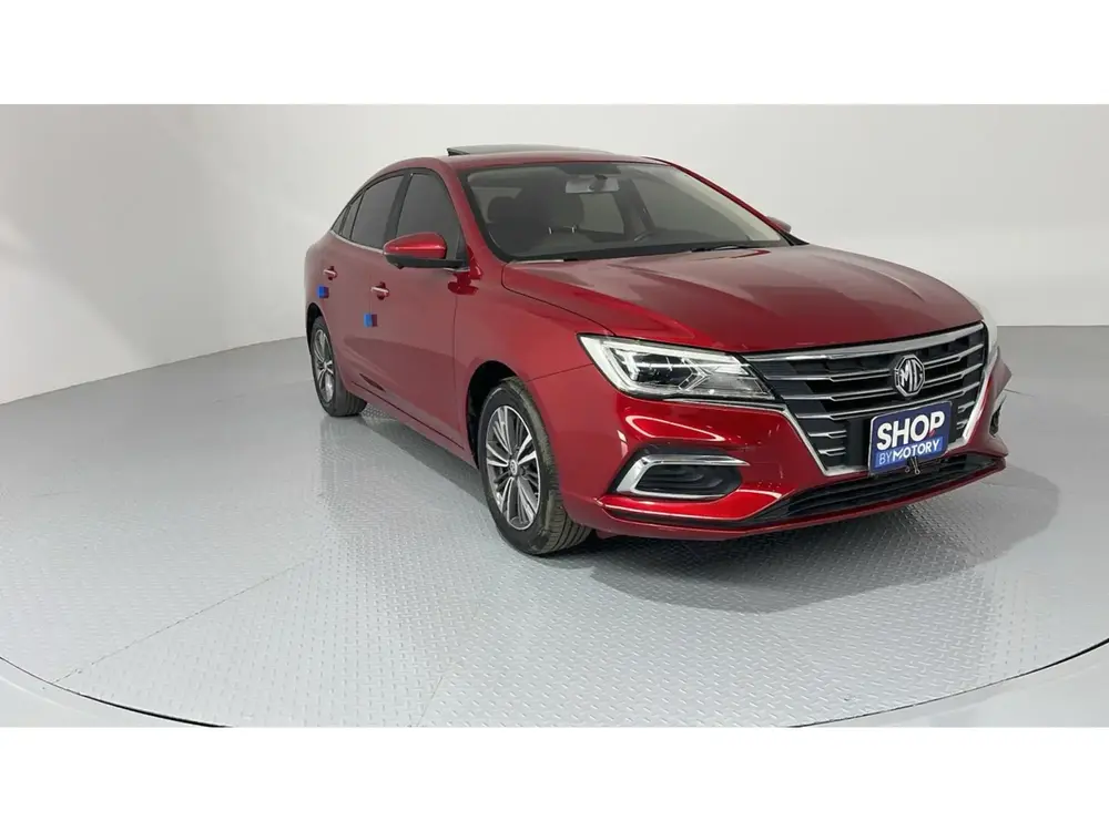 MG 5 FULL 2023