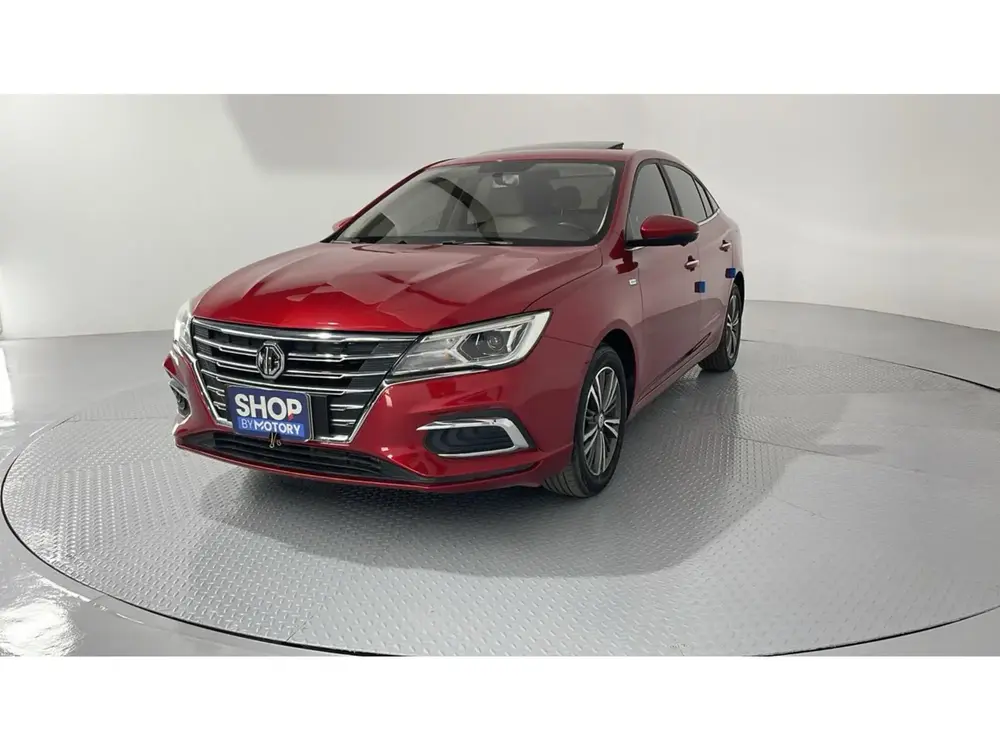 MG 5 FULL 2023