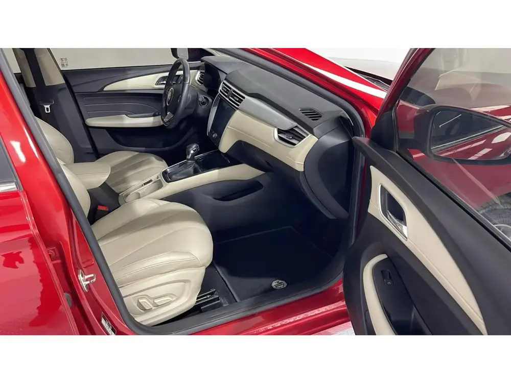 MG 5 FULL 2023