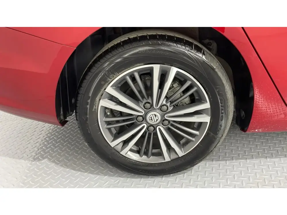 MG 5 FULL 2023