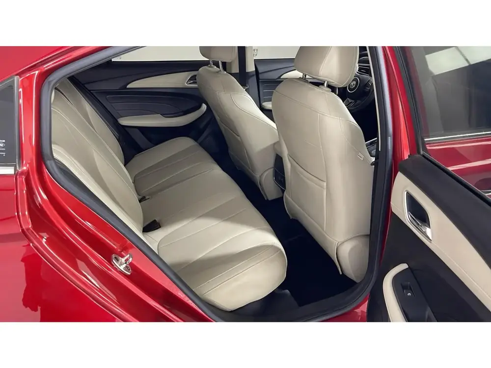 MG 5 FULL 2023