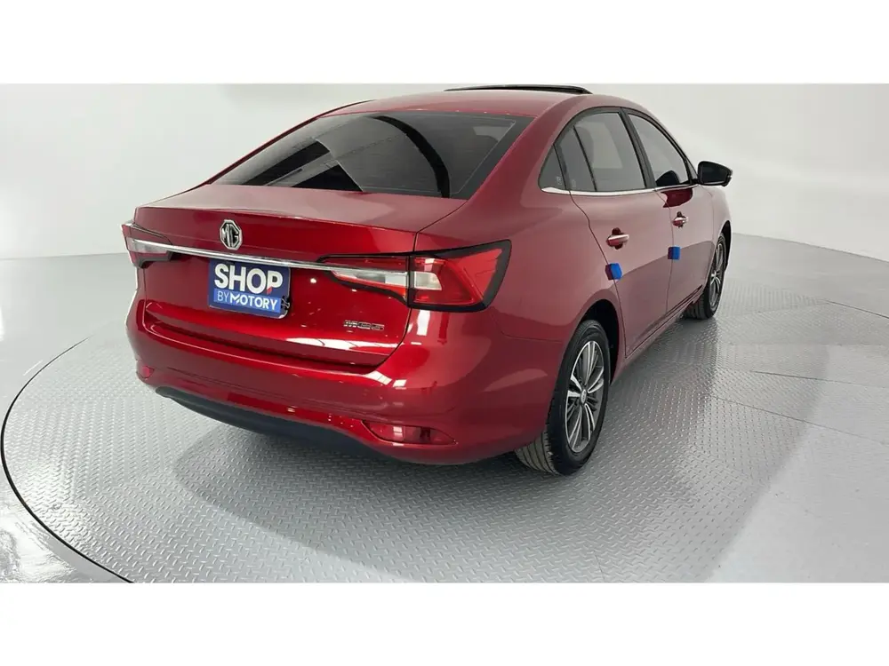 MG 5 FULL 2023