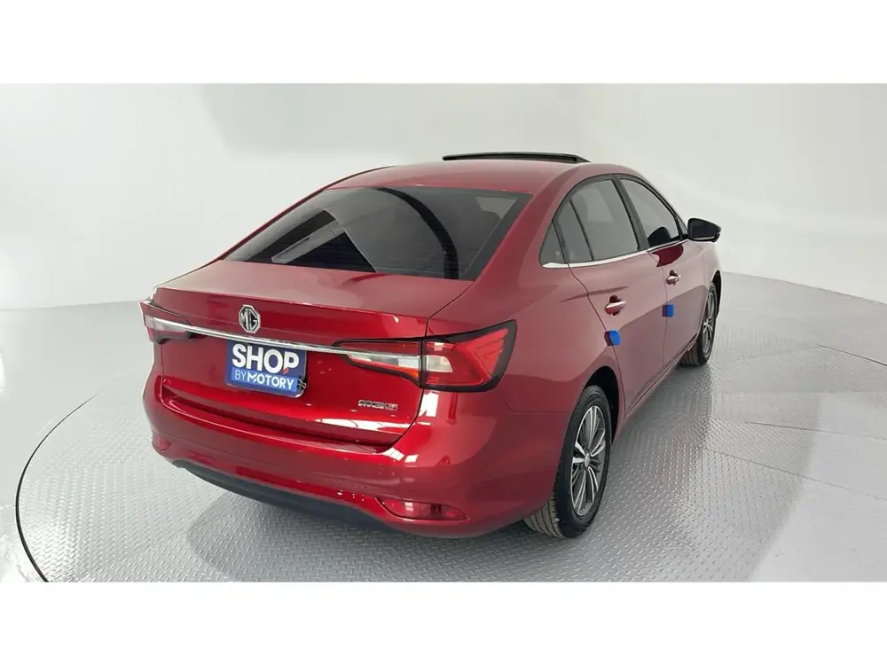 MG 5 FULL 2023