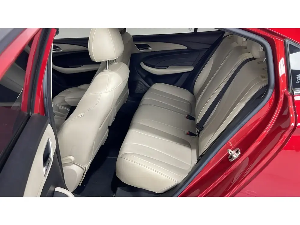 MG 5 FULL 2023