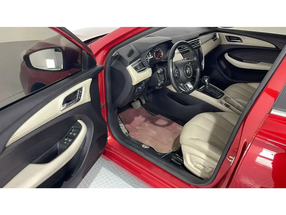 MG 5 FULL 2023