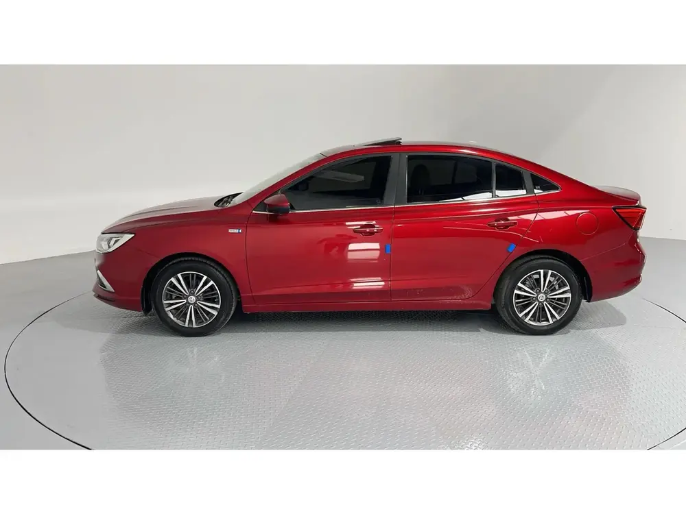 MG 5 FULL 2023
