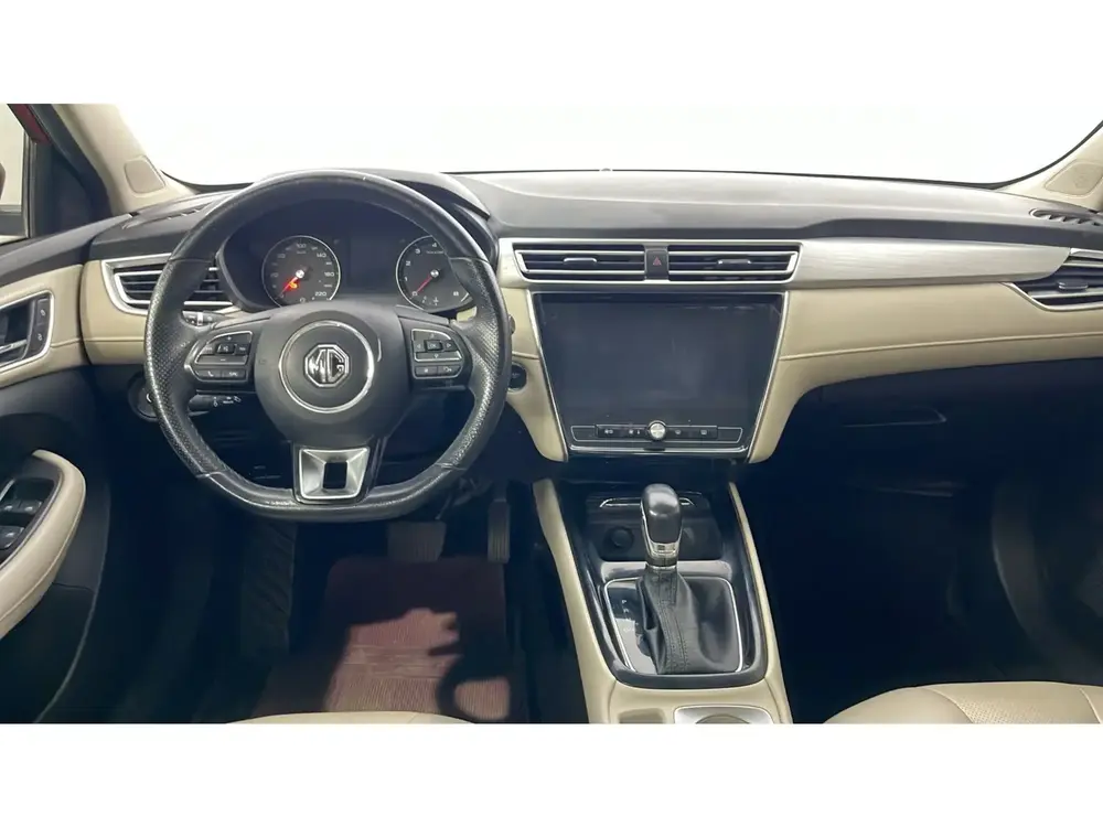MG 5 FULL 2023