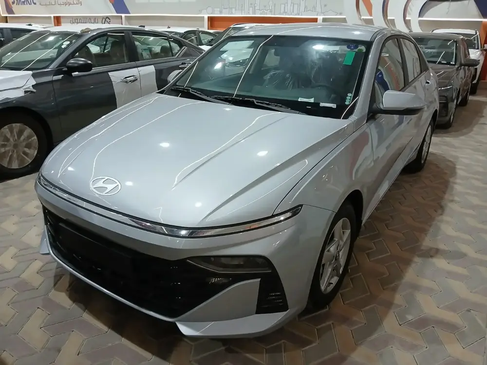 Hyundai Accent 2026