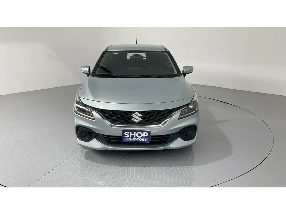 Suzuki Baleno GL 2024