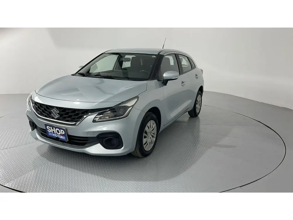 Suzuki Baleno GL 2024