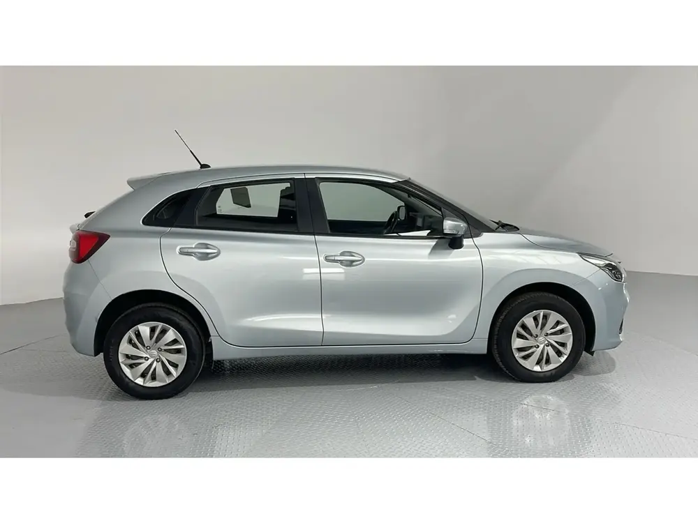 Suzuki Baleno GL 2024