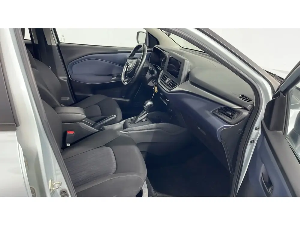 Suzuki Baleno GL 2024