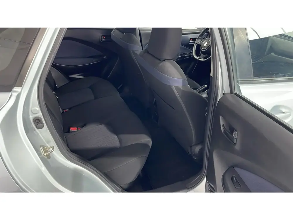 Suzuki Baleno GL 2024