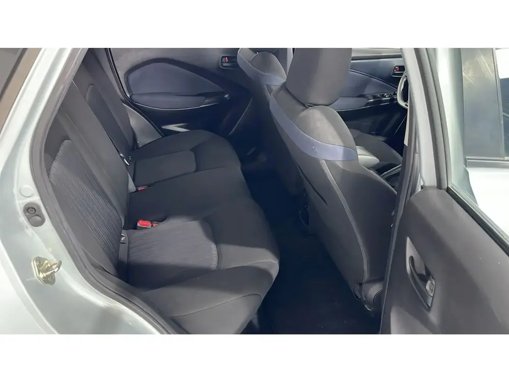 Suzuki Baleno GL 2024
