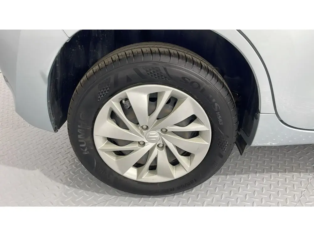 Suzuki Baleno GL 2024