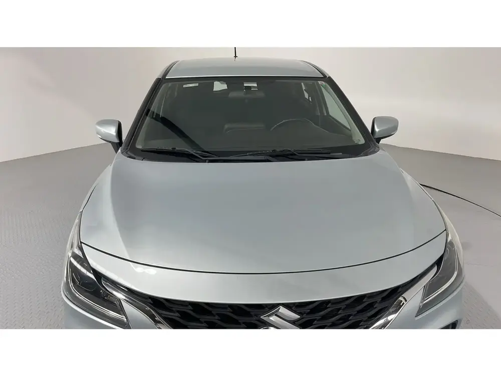Suzuki Baleno GL 2024