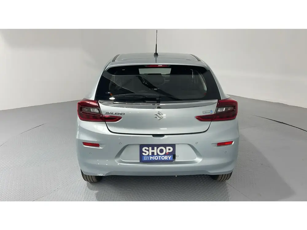 Suzuki Baleno GL 2024