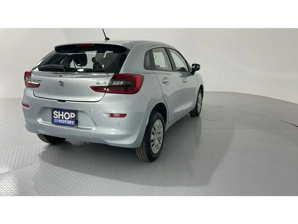 Suzuki Baleno GL 2024