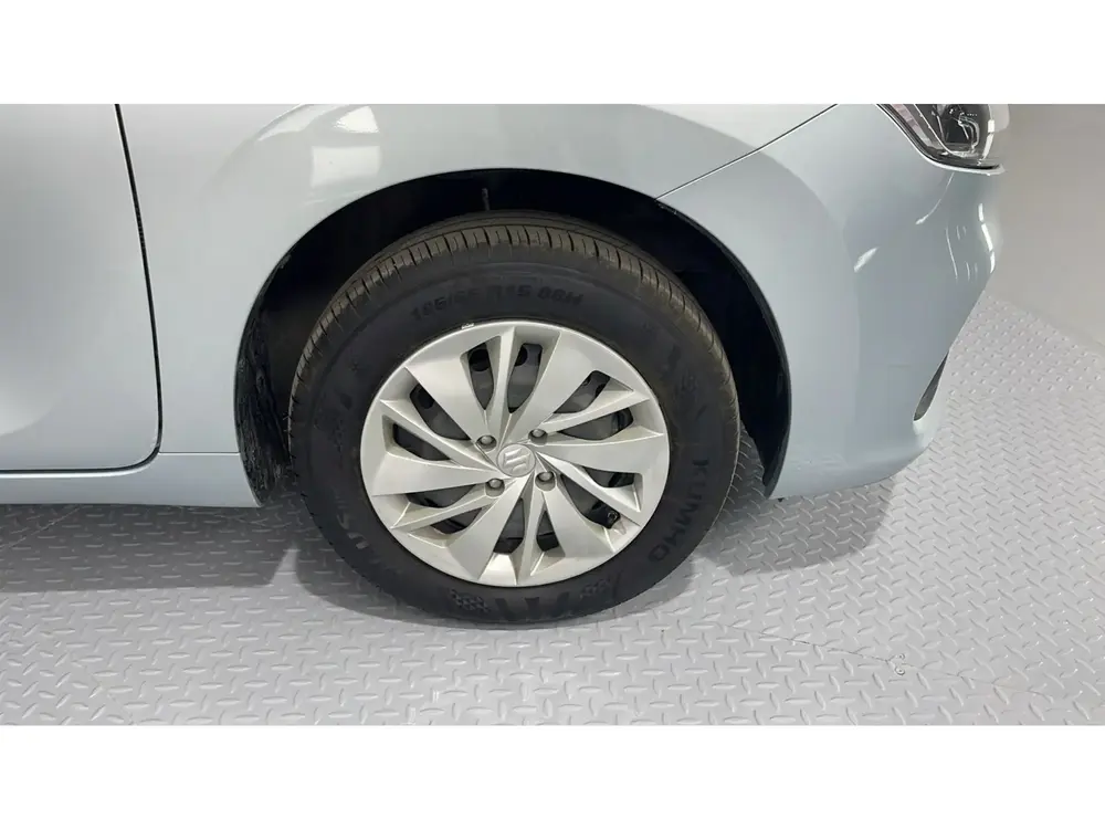 Suzuki Baleno GL 2024