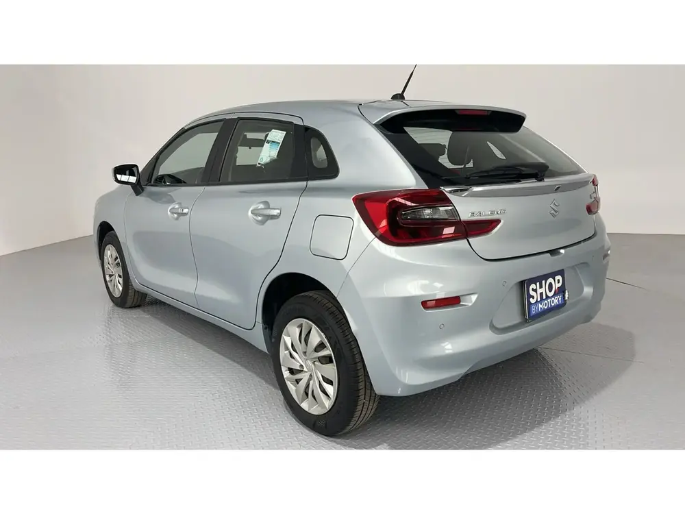 Suzuki Baleno GL 2024