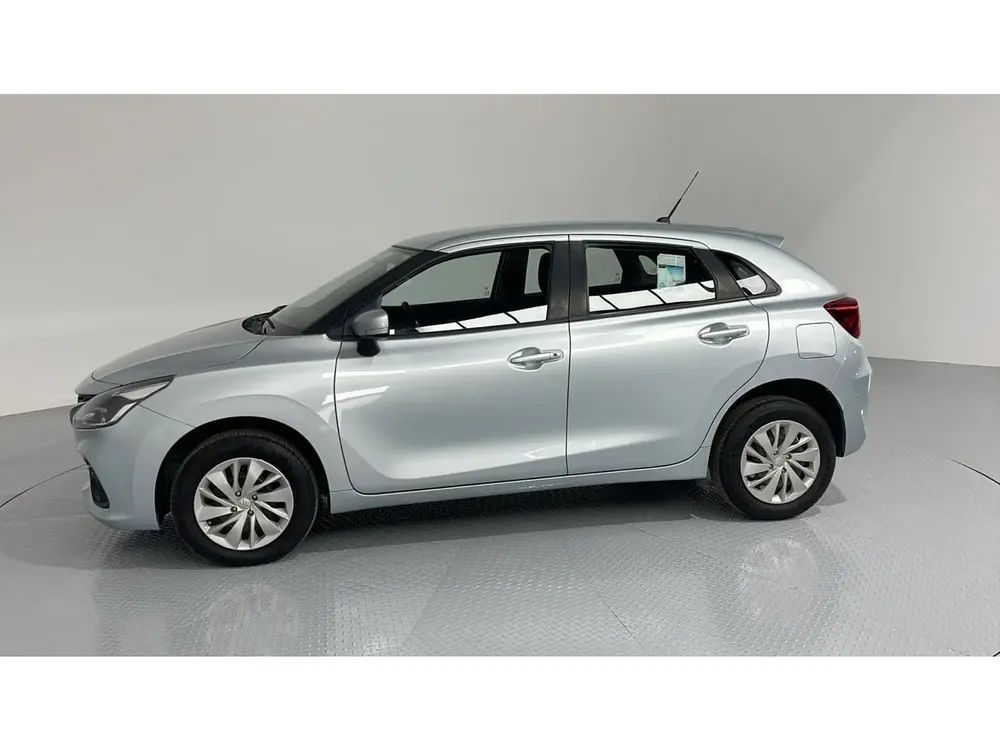 Suzuki Baleno GL 2024