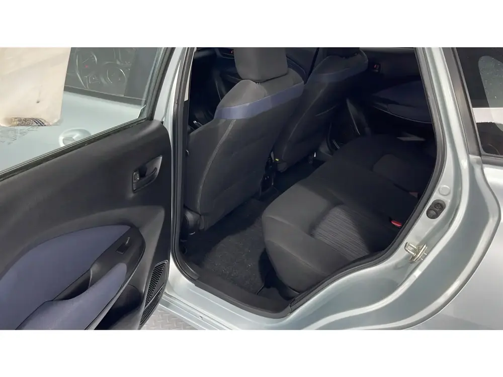 Suzuki Baleno GL 2024