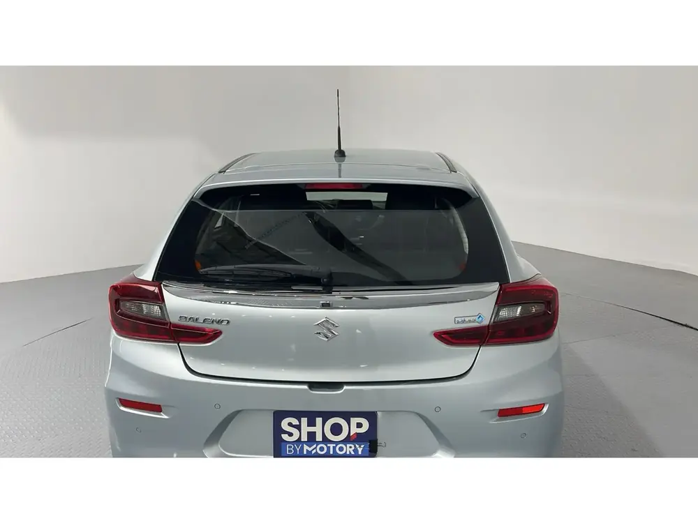 Suzuki Baleno GL 2024