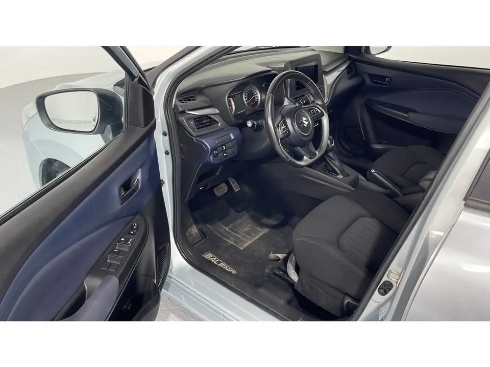 Suzuki Baleno GL 2024